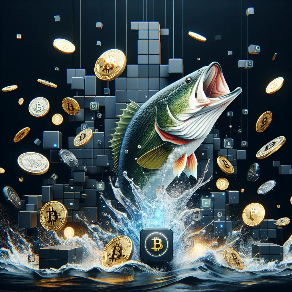Big Bass Splash